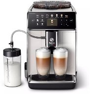Saeco GranAroma SM6580/20 - Automatic Coffee Machine