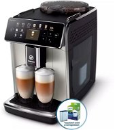 Saeco GranAroma SM6582/30 - Automata kávéfőző