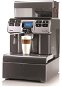 Saeco Aulika HSC Top RI Silver - Automatic Coffee Machine