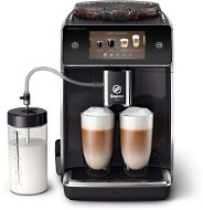 Saeco GranAroma Deluxe SM6680/00 - Automatický kávovar
