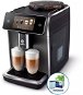 Saeco GranAroma Deluxe SM6682/10 - Automata kávéfőző