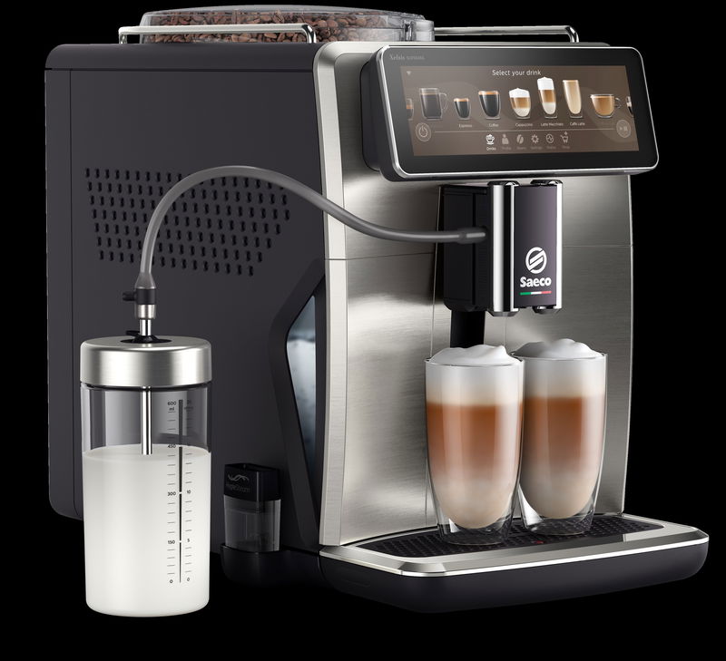Saeco Xelsis Suprema SM8885/00