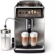 Saeco Xelsis Suprema SM8885/00 - Automatický kávovar