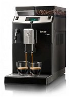 Saeco Lirika Black RI9840/01 - Automatický kávovar