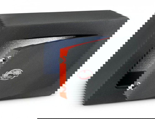 Technomax MTK/4 - Safe - Main image