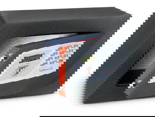 Technomax MTE / 4 - Safe - Main image