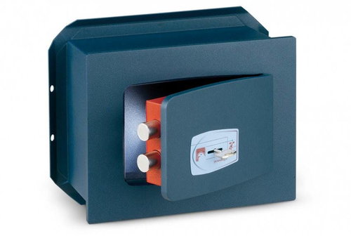 Technomax GK / 1 - Safe - Main image