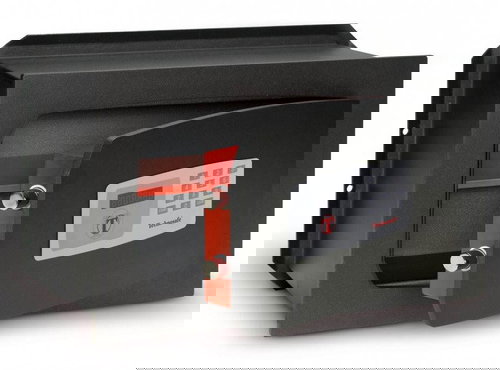 Technomax TE/4 - Safe - Main image