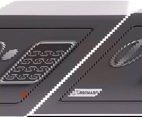 Brihard Junior - Security Safe - Main image