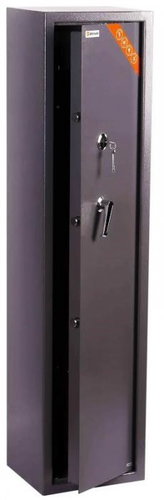 Brihard Hunter 5 - Security Safe - Main image