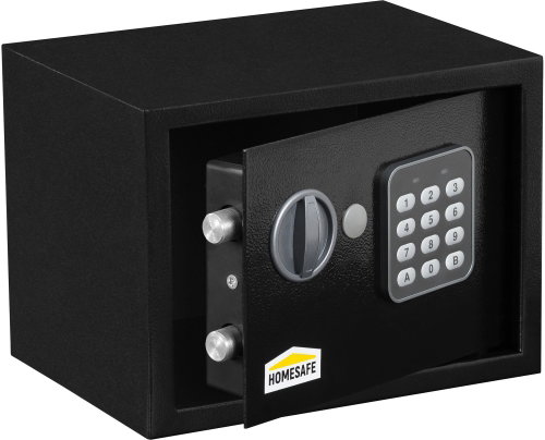 HOMESAFE HV17E - Security Safe - Main image