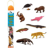 Safari Ltd. Tuba - South American animals - Figure