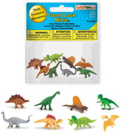 Safari Ltd. Dinosaurs - Good Luck Minis Funpack - Figure