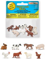 Safari Ltd. Farm - Good Luck Minis Funpacks - Figure
