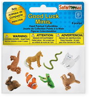 Safari Ltd. Pets - Good Luck Minis Funpack - Figure