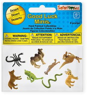 Safari Ltd. Desert - Good Luck Minis Funpack - Figure