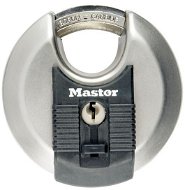 MasterLock Excell M40EURD Disc Padlock - 70mm - Padlock