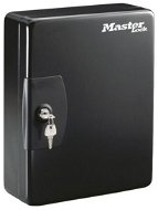 MasterLock KB-50ML Lockable Box for 50 Keys - Key Case