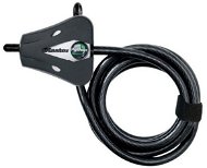MasterLock Python 8418EURDCZ Shortening Rope Lock - 8mm - Cable Lock