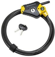 MasterLock Python 8420EURD Shortening Rope Lock 10mm - Cable Lock