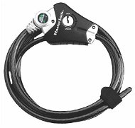 MasterLock Python 8428EURDPRO Shortening Rope Lock - 10mm - Cable Lock