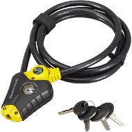 MasterLock Python 8433EURD Shortening Rope Lock 10mm - Cable Lock