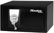 Masterlock X031ml Compact Lockable Solid Safe - Safe