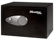 MasterLock X055ML Kompaktný uzamykateľný masívny trezor - Trezor