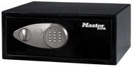 MasterLock X075ML Compact Lockable Solid Safe - Safe