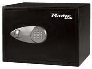 MasterLock X125ML Compact Lockable Solid Safe - Safe