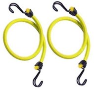 Tie Down Strap MasterLock 3022EURDAT Set of 2 Pieces of Clamping Rubber with Hooks - 100cm - Upínací popruh