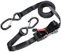 MasterLock 3109EURDAT Clamping Strap with Ratchet and Hooks - 500cm - Tie Down Strap