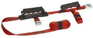 MasterLock 3126EURDAT Straps for Manual Carrying - 250 + 500cm - Tie Down Strap