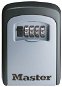 MasterLock 5401EURD  Security Box for Storing Keys and Access Cards - Key Case