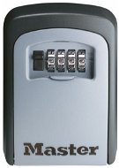 MasterLock 5401EURD Bezpečnostní schránka pro uložení klíčů a přístupových karet - Schránka na klíče