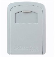 MasterLock 5401EURDCRM  Security Box for Storing Keys and Access Cards - Key Case
