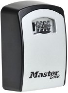 MasterLock 5403EURD Bezpečnostní schránka pro uložení klíčů a přístupových karet - Schránka na klíče