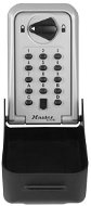 MasterLock 5426EURD - Extra veľká bezpečnostná schránka na uloženie kľúčov a prístupových kariet - Schránka na kľúče