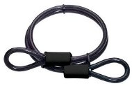 MasterLock 72EURD Flexible Steel Cable - 450cm x 1cm - Bike Lock