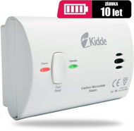 Kidde 7CO CO Detector with Alarm - Moisture Resistant - Gas Detector