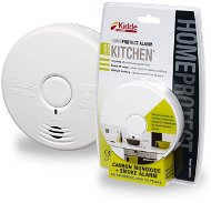 Kombinovaný hlásič požiaru a CO pre kuchyne Kidde WFPCO – Home Protect - Detektor plynu