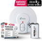 Kidde 29HD-L  Fire Smoke and Fire Detector - Smoke Detector