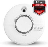 Combined Fire Detector and CO FireAngel SCB10 - Gas Detector