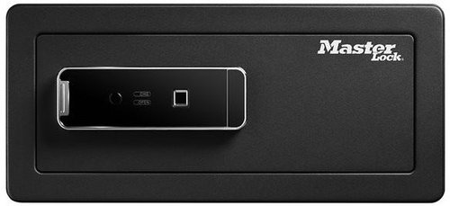 Master Lock LX110BEURHRO Large biometric safe - Security Safe - Main image