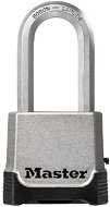 Master Lock Excell - 56 mm Kombinační visací zámek M176EURDLH - Visací zámek