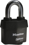 Master Lock PRO - 67 mm Padlock PRO for extreme conditions 6127EURD - Padlock