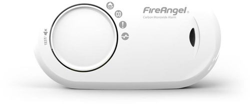 FIREANGEL Detektor plynu FA3820 - Detektor plynu - Hlavní obrázek