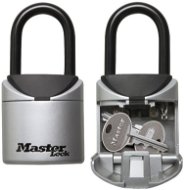 Master Lock Bezpečnostní mini schránka Master Lock 5406EURD s okem - Schránka na klíče