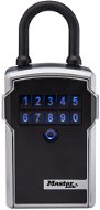 Master Lock Bezpečnostní schránka Master Lock 5440EURD Bluetooth s okem - Schránka na klíče
