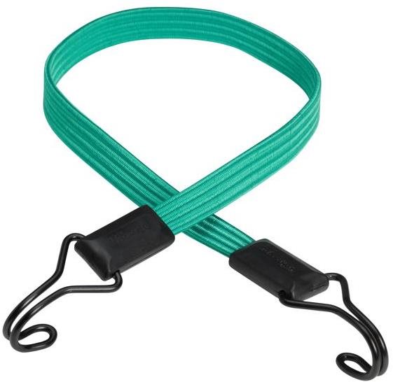 Master Lock 3225EURDAT Master Lock Lapos rögzítő gumi kampóval, 80 cm